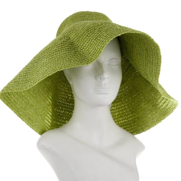 JACQUEMUS Summer Straw Hat - Picture 2 of 5